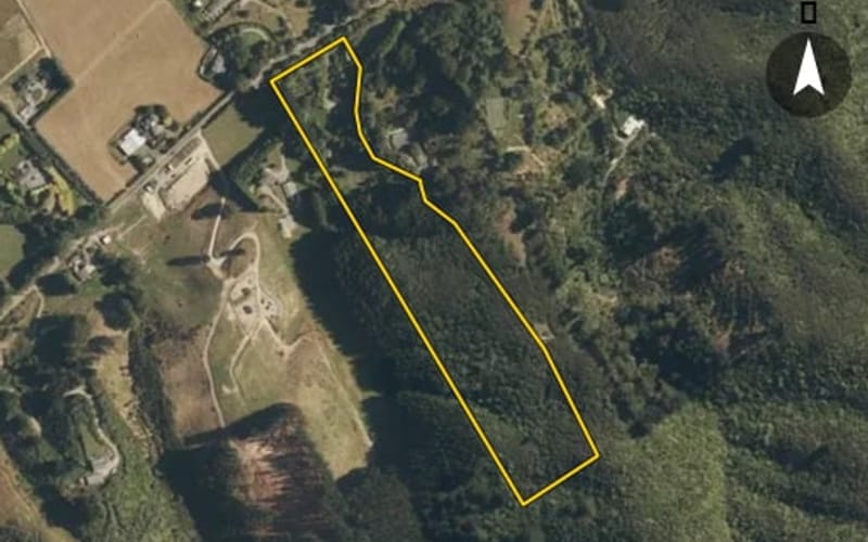 156 Mangaroa Valley Road