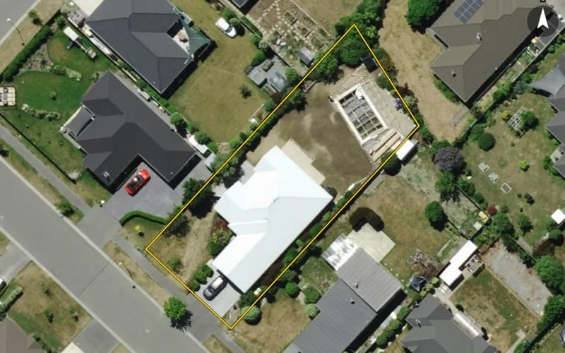 16 Palladio Avenue