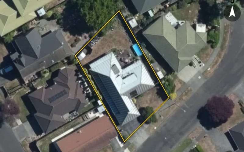 9 Caroline Crescent