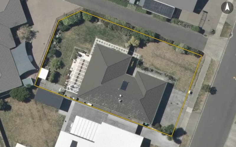 30 McNaughton Place