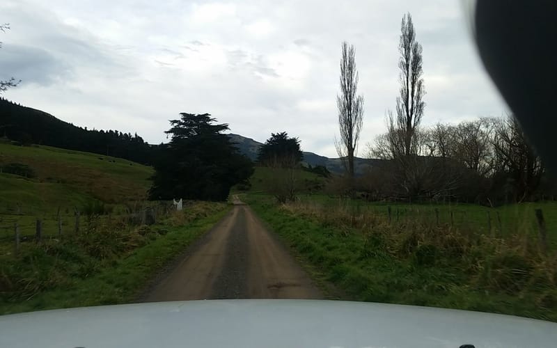 21 Wairewa Pa Road