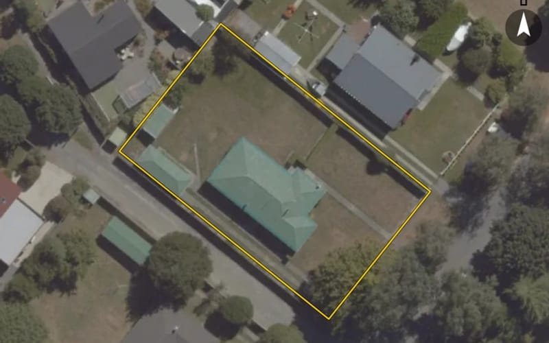 6 Acheron Avenue