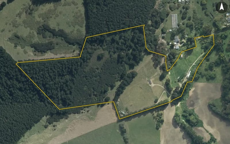 52 Purau Port Levy Road
