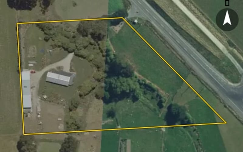 206 Edendale Wyndham Road
