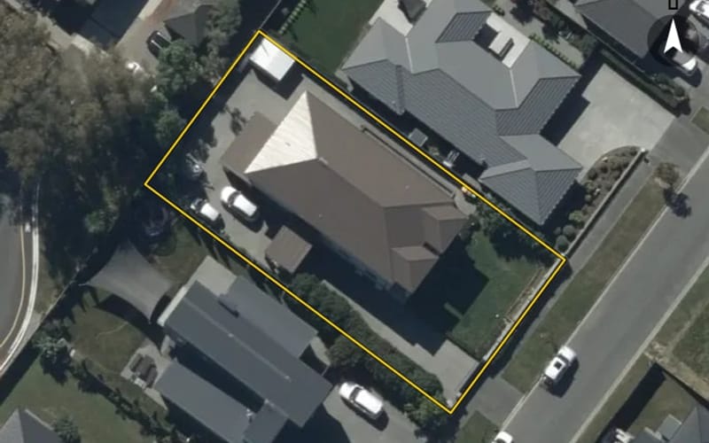 10 Malachy Grove