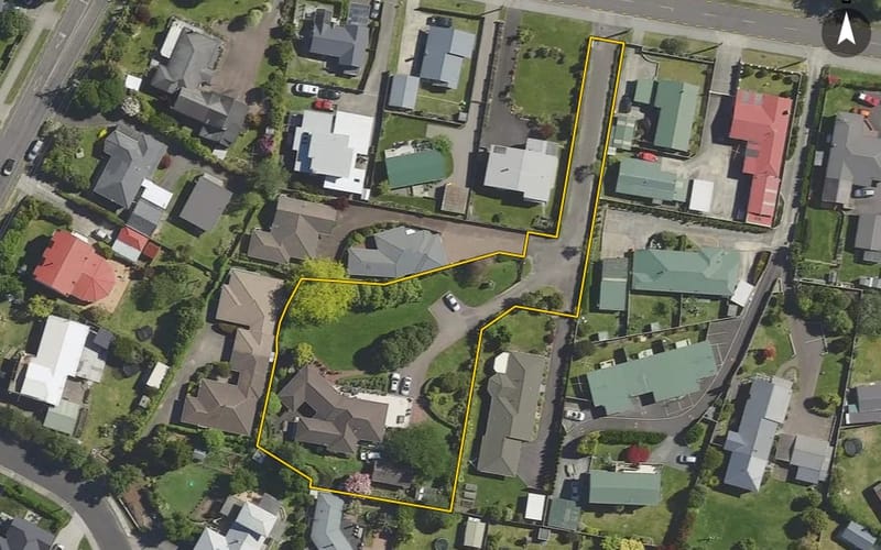44 Springfield Road