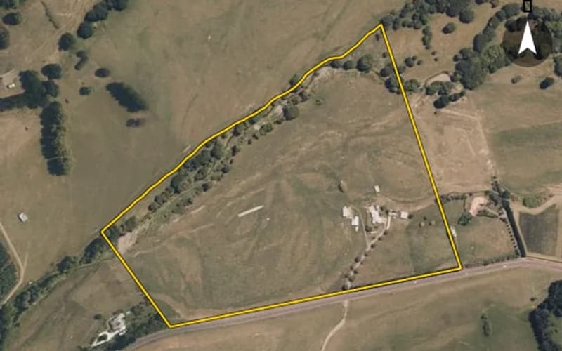 3870 State Highway 50