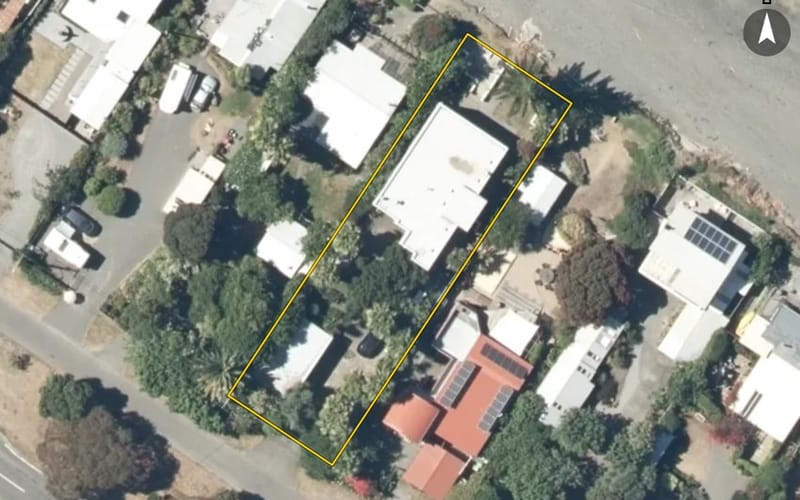 257 Clifton Road
