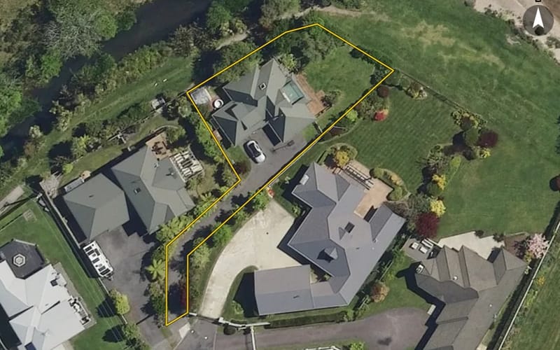 16B Gemini Place