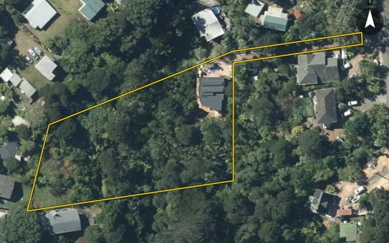 7 Kilgour Terrace