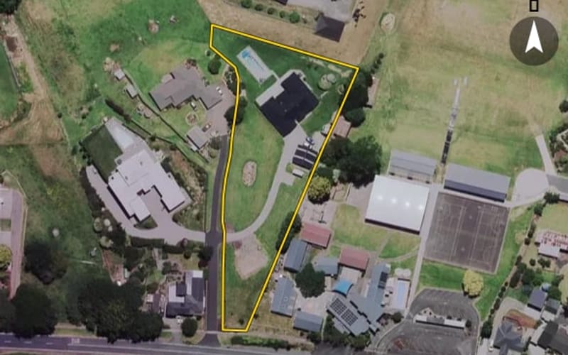468C Rotokauri Road