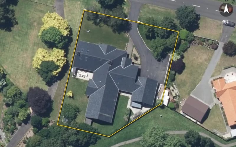 75 Virginia Road