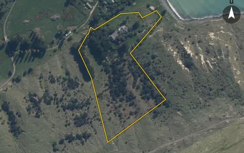 382 Decanter Bay Road