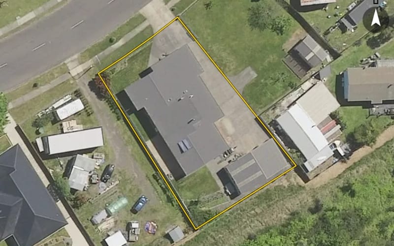 64 Beattie Road