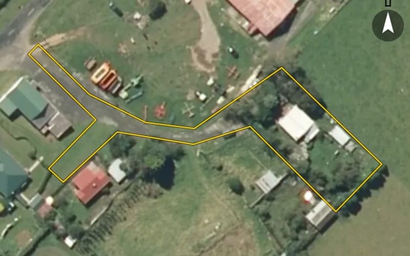 416C Upper Ball Road