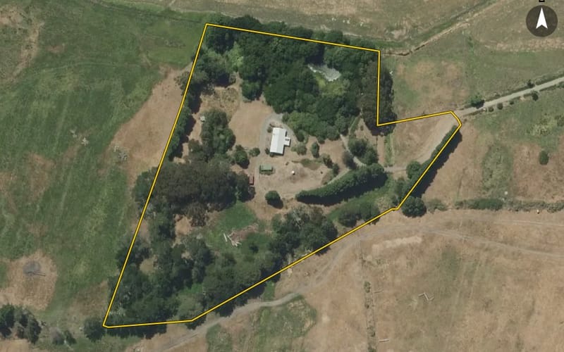 2205 State Highway 2