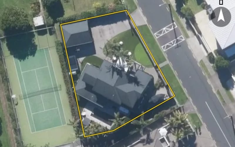 3 Marellen Drive