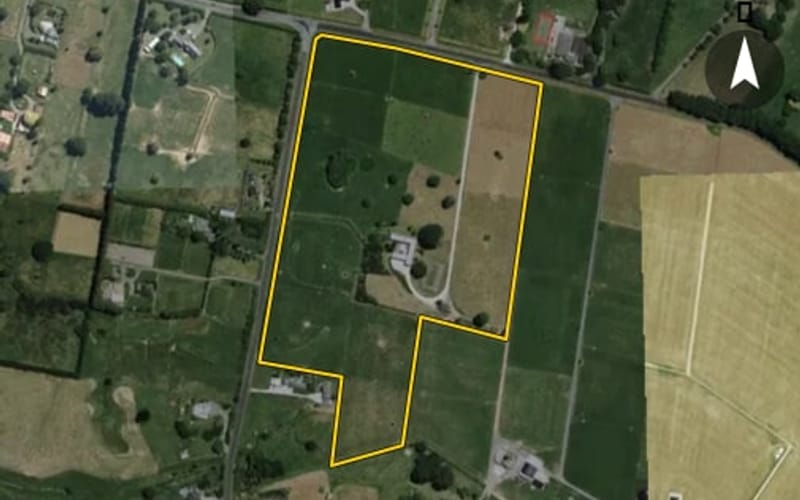 388 Mystery Creek Road