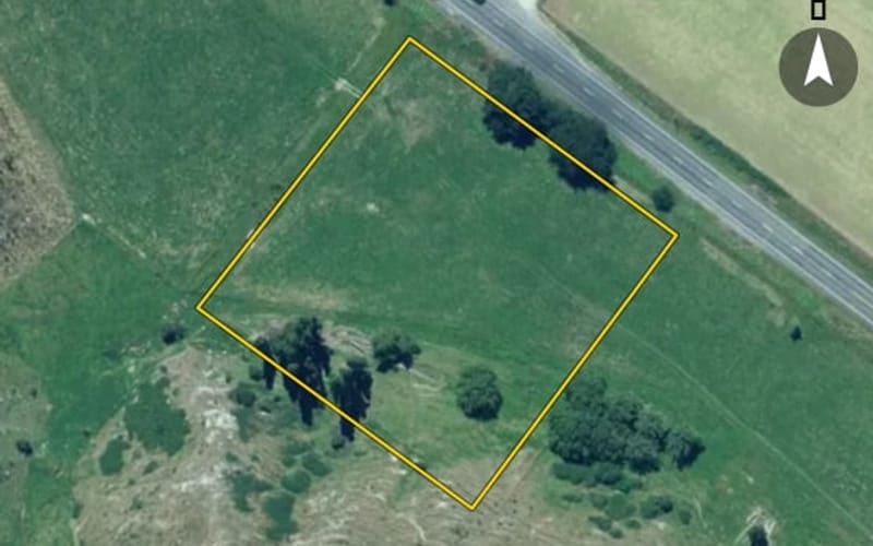 6526 Ettrick-Raes Junction Road