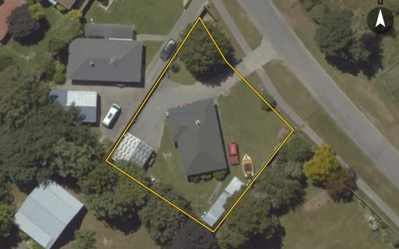 45 Wrights Road