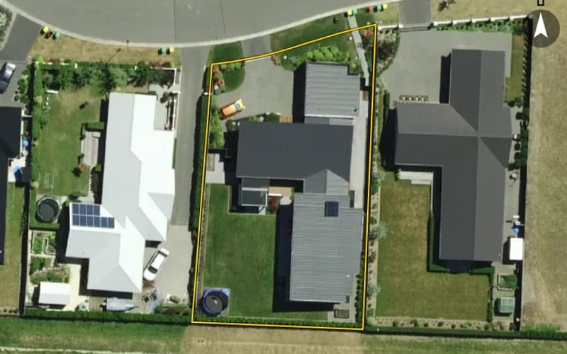 32 Ardrossan Way