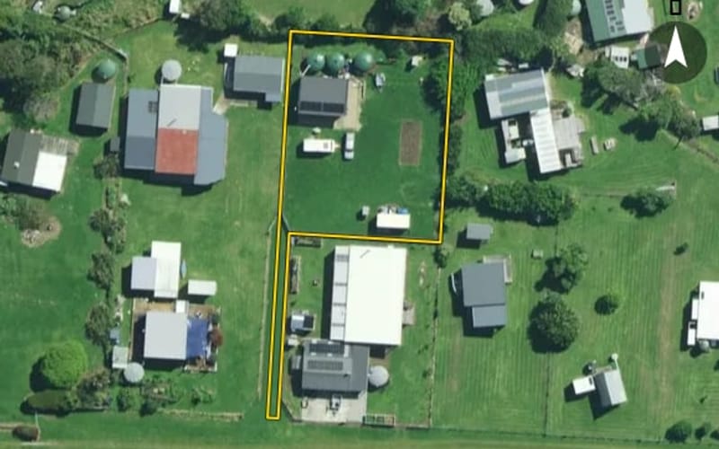 1459F Anaura Road