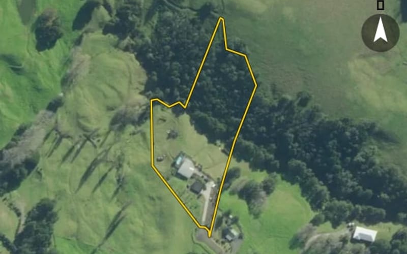 30 Matai Drive
