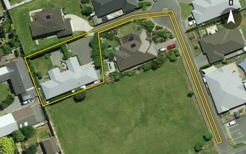 12C School Road