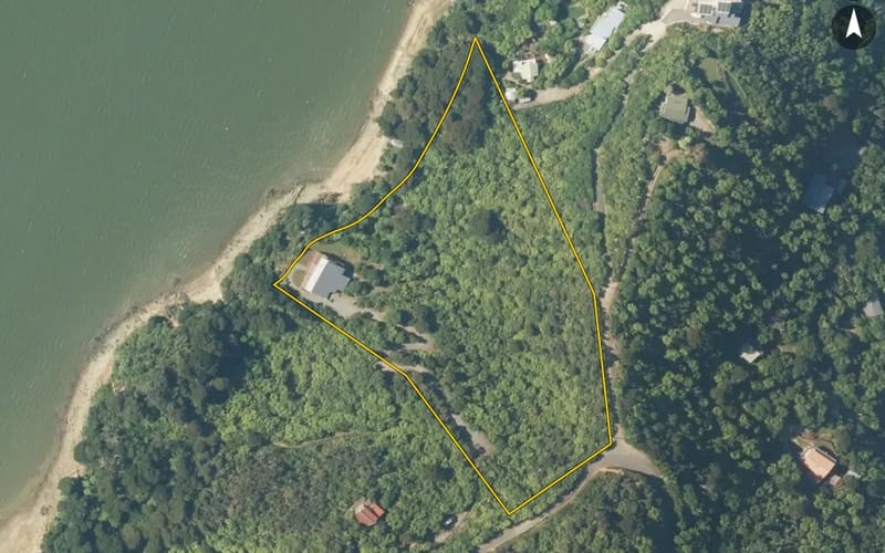 362 Moetapu Bay Road