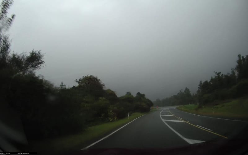 2736 Franz Josef Highway