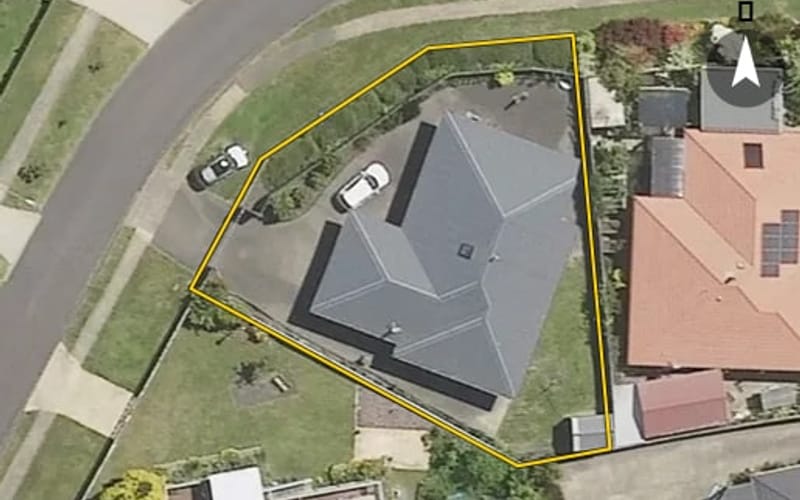 19 Shepherd Road