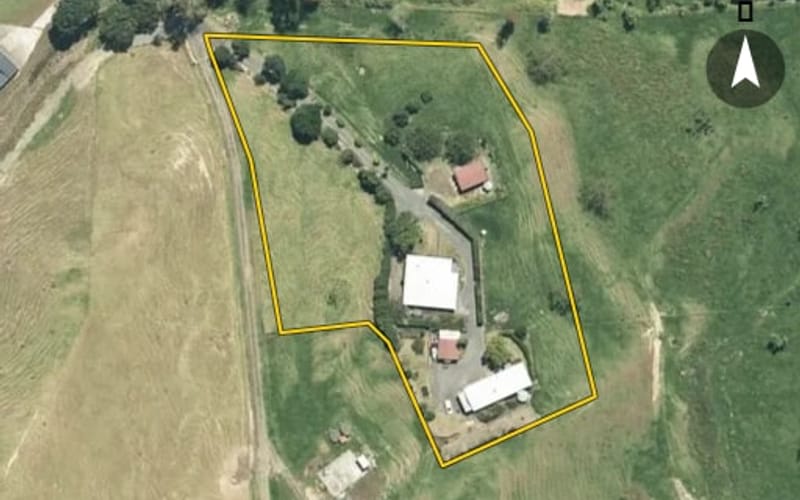 29B Stack Road