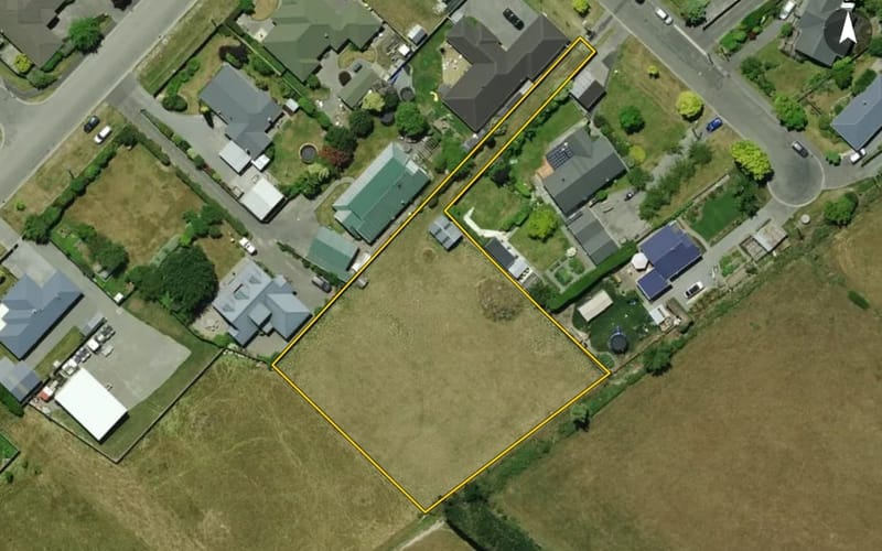 10A Flannery Street
