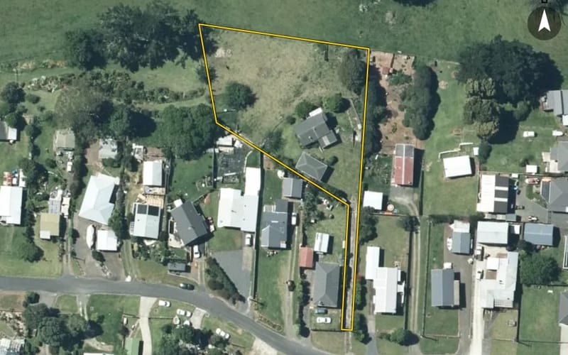 96 Davies Drive