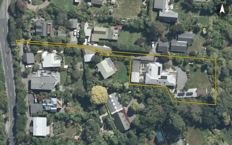33 Main Road