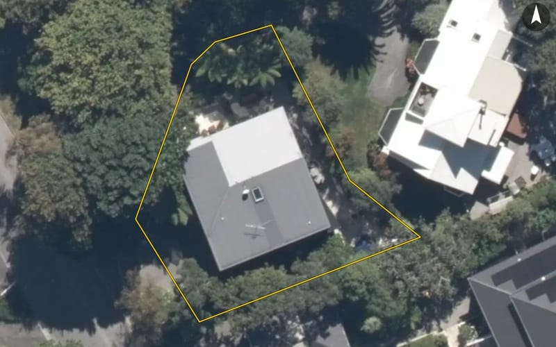 30 Cheviot Road