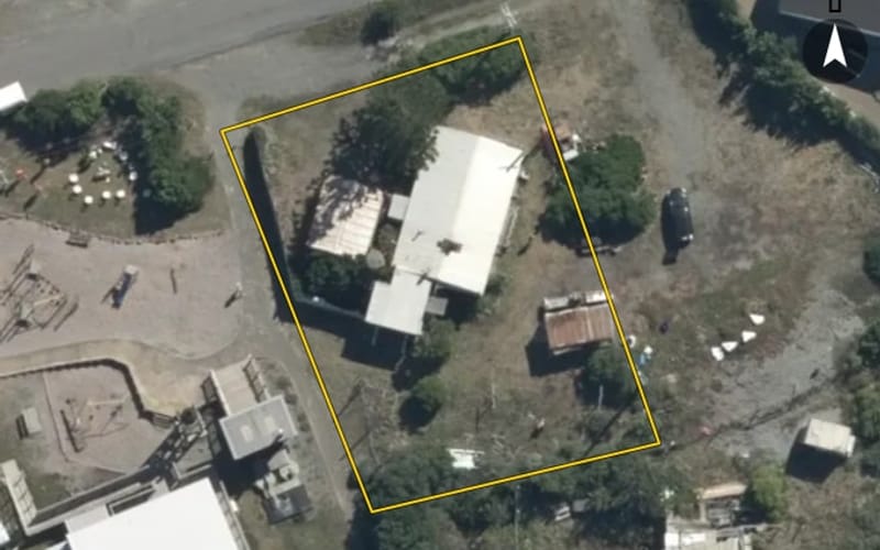 4 Lake Terrace Road