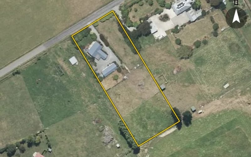 107 Turiwhaia Road