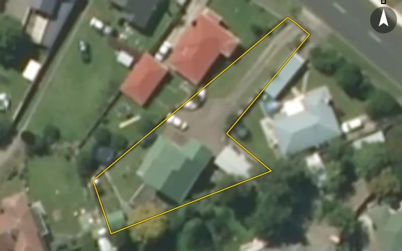 37A Omata Road