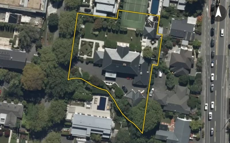 3 Heathfield Avenue