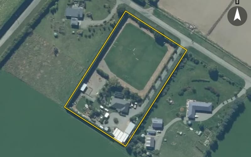 1423 Coaltrack Road