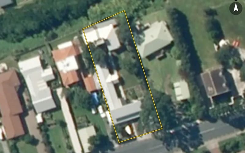 25 Jans Terrace