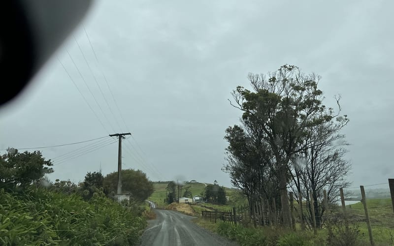 1107 Oruawharo Road