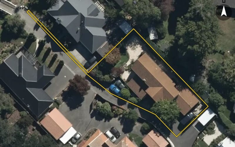 144 North Parade