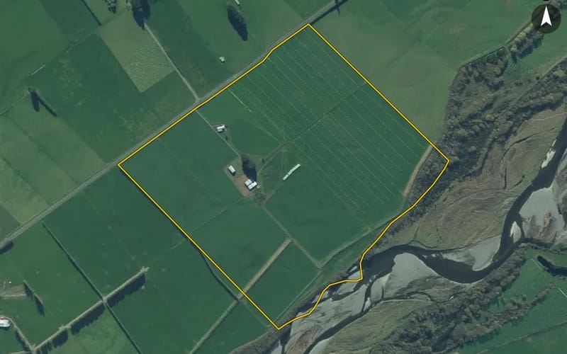 368 Otautau Wreys Bush Road