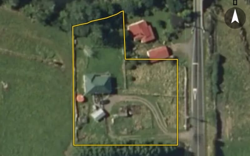 48 Skinner Road