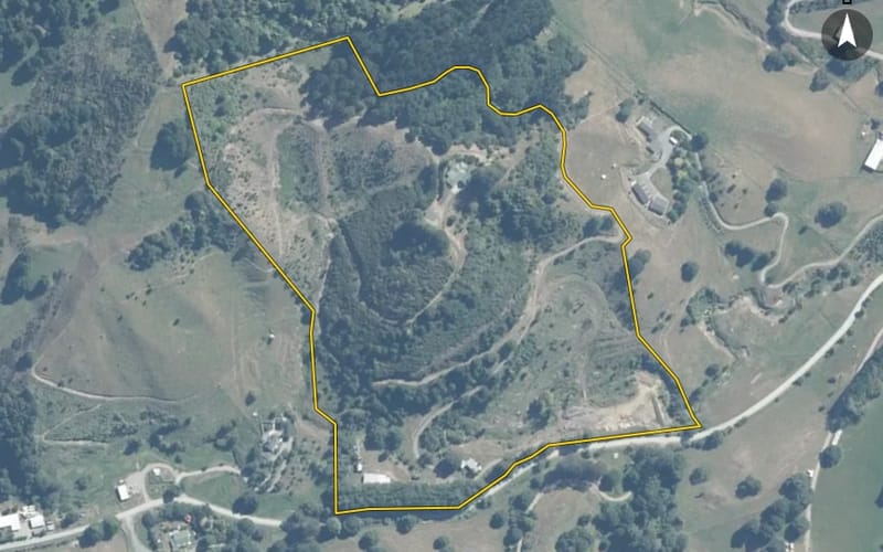48 Garden Valley Road