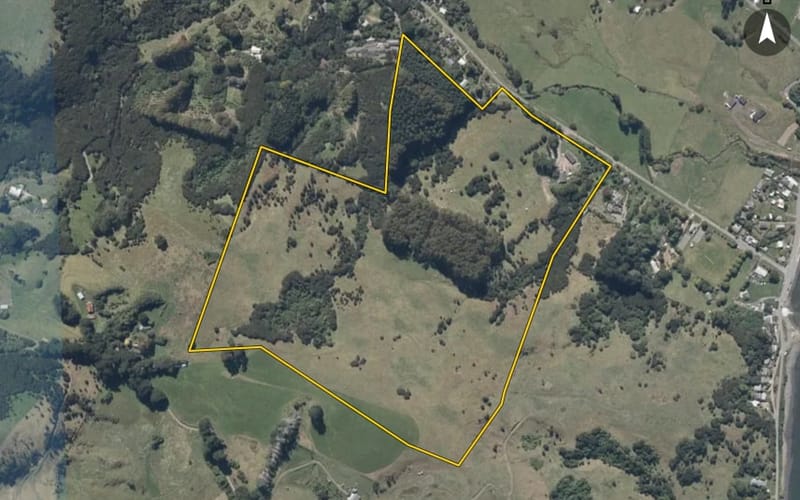 45 Wainui Valley Road