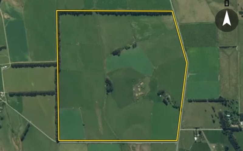 233 Otahu Eastern Bush Road