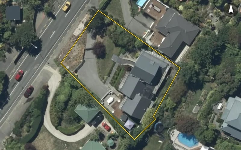 316 Centaurus Road